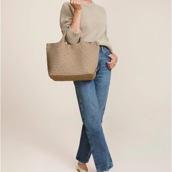 Naghedi Women's St. Barths Medium Tote - Picture 2 of 10